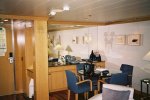 Royal Suite Stateroom Picture