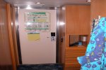 Sky Suite Stateroom Picture