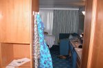 Sky Suite Stateroom Picture