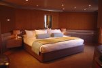 Pinnacle Suite Stateroom Picture