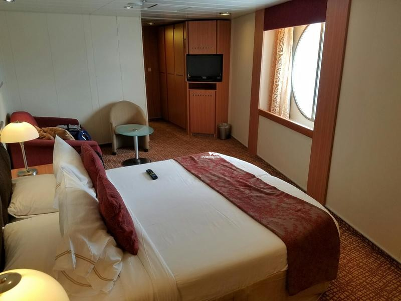 Celebrity Summit Cabin 7002 Pictures