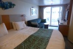 Boardwalk and Park Balcony Stateroom Picture