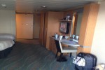 Boardwalk and Park Balcony Stateroom Picture