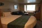 Boardwalk and Park View Stateroom Picture