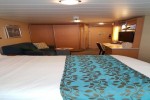 Boardwalk and Park Balcony Stateroom Picture