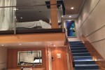 Crown Loft Suite Stateroom Picture