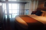 Crown Loft Suite Stateroom Picture