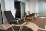 Grand Suite - 1 Bedroom Stateroom Picture