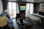 Grand Suite - 1 Bedroom Stateroom Picture