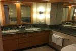 Grand Suite - 1 Bedroom Stateroom Picture