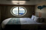 Oceanview Stateroom Picture