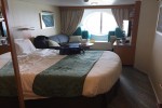 Oceanview Stateroom Picture