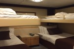 Grand Suite - 2 Bedroom Stateroom Picture