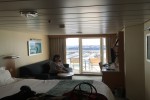 Spacious Balcony Stateroom Picture