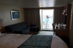 Spacious Balcony Stateroom Picture