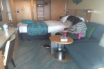 Spacious Balcony Stateroom Picture