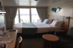 Spacious Balcony Stateroom Picture