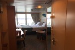 Spacious Balcony Stateroom Picture