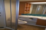 Spacious Balcony Stateroom Picture