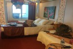 Cove Balcony Stateroom Picture