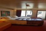 Cove Balcony Stateroom Picture