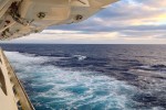 Cove Balcony Stateroom Picture