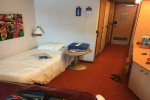 Deluxe Oceanview Stateroom Picture