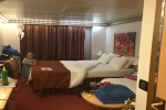 Deluxe Oceanview Stateroom Picture