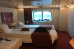 Deluxe Oceanview Stateroom Picture