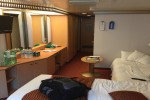 Deluxe Oceanview Stateroom Picture