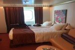 Deluxe Oceanview Stateroom Picture