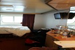 Deluxe Oceanview Stateroom Picture