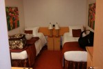 Interior Stateroom Picture