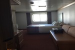 Oceanview Stateroom Picture