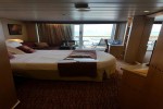 Aqua Class Stateroom Picture