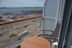 Aqua Class Stateroom Picture