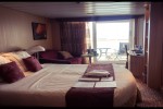 Aqua Class Stateroom Picture