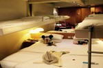 Interior Stateroom Picture