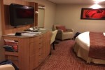 Interior Stateroom Picture