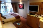 Verandah Stateroom Picture