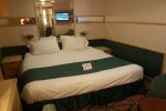 Interior Stateroom Picture