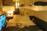 Interior Stateroom Picture