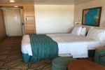 Junior Suite Stateroom Picture