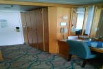 Oceanview Stateroom Picture