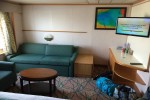 Oceanview Stateroom Picture