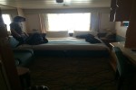 Oceanview Stateroom Picture