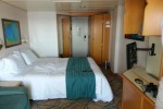 Spacious Balcony Stateroom Picture