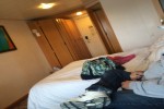 Spacious Balcony Stateroom Picture