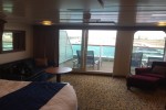 Junior Suite Stateroom Picture