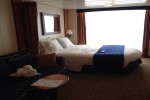 Spacious Balcony Stateroom Picture